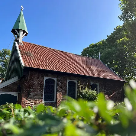 Friesenhaus - 7 슈피케로크