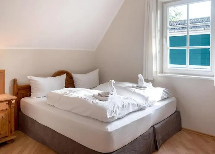 Friesenhaus - 7 Шпикерог